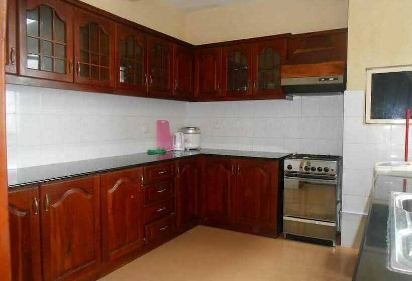 Apartamento Deluxe 3 Quartos, Colombo Apartments   Collingwood Place