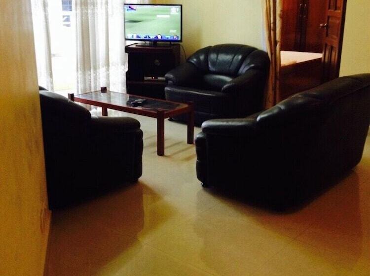 Apartamento Deluxe 3 Quartos, Colombo Apartments   Collingwood Place