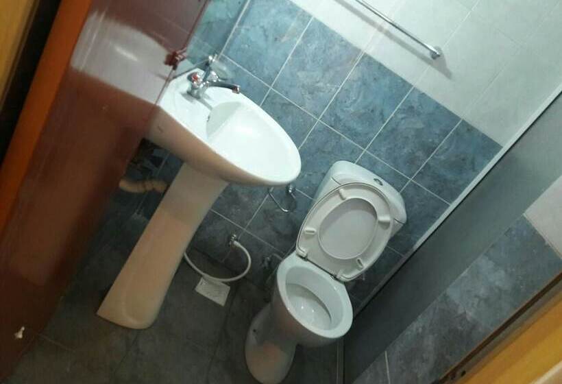 Apartamento Deluxe 3 Quartos, Colombo Apartments   Collingwood Place