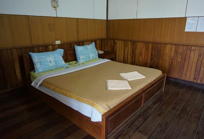 חדר סטנדרט, Champa