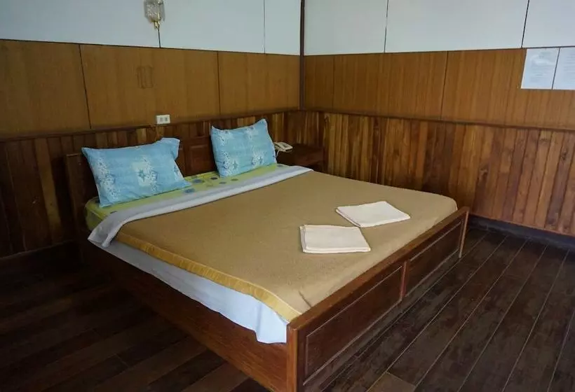 Standard-huone, Champa