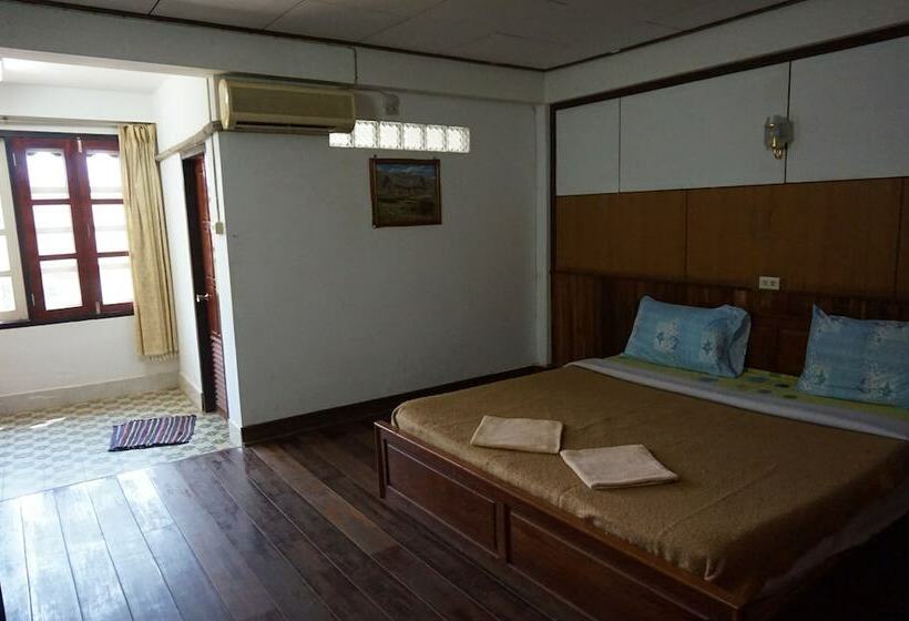 חדר סטנדרט, Champa