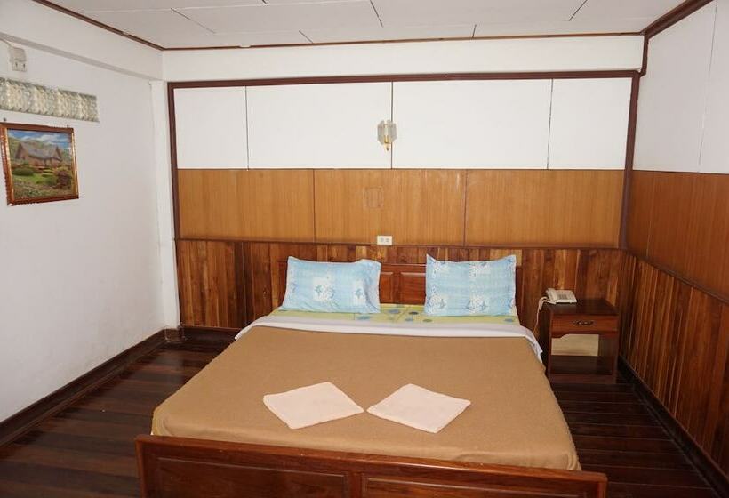 חדר סטנדרט, Champa