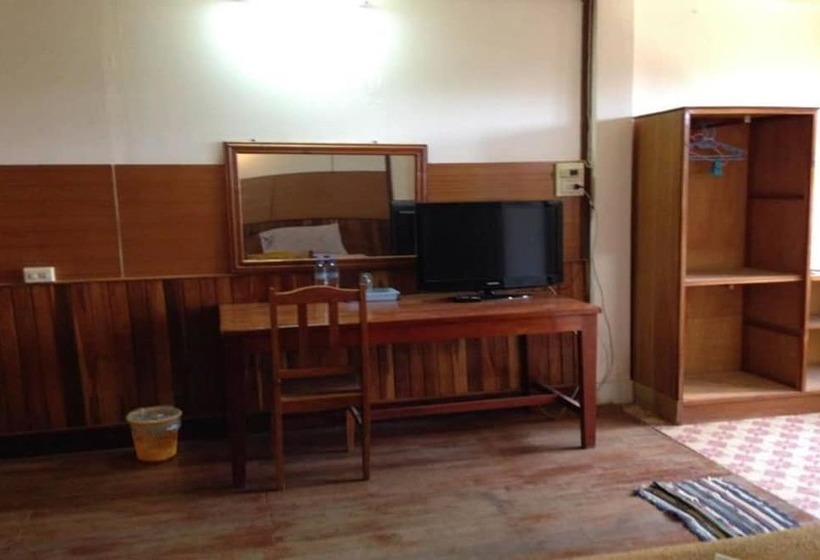 חדר סטנדרט, Champa