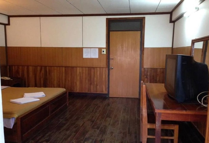 חדר סטנדרט, Champa