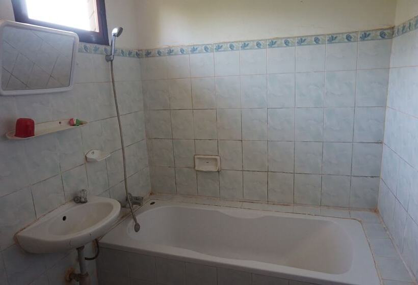 חדר סטנדרט, Champa