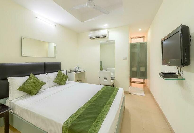 Standardeinzelzimmer, Cosmo Annora