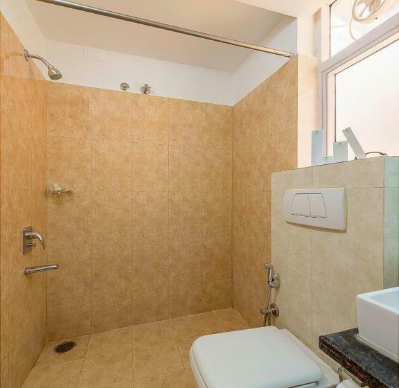 Standardeinzelzimmer, Cosmo Annora