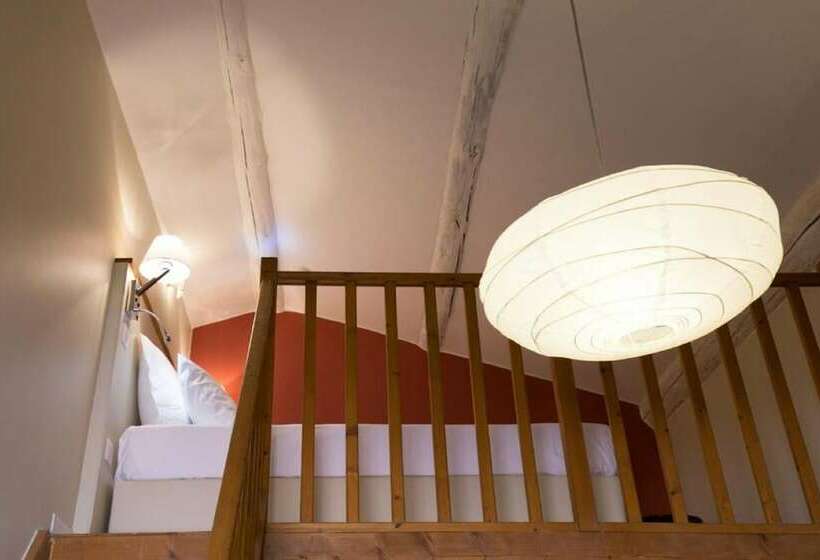 패밀리 룸, Domaine Gaogaia