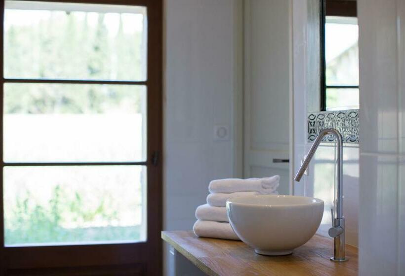 스탠다드 룸, Domaine Gaogaia