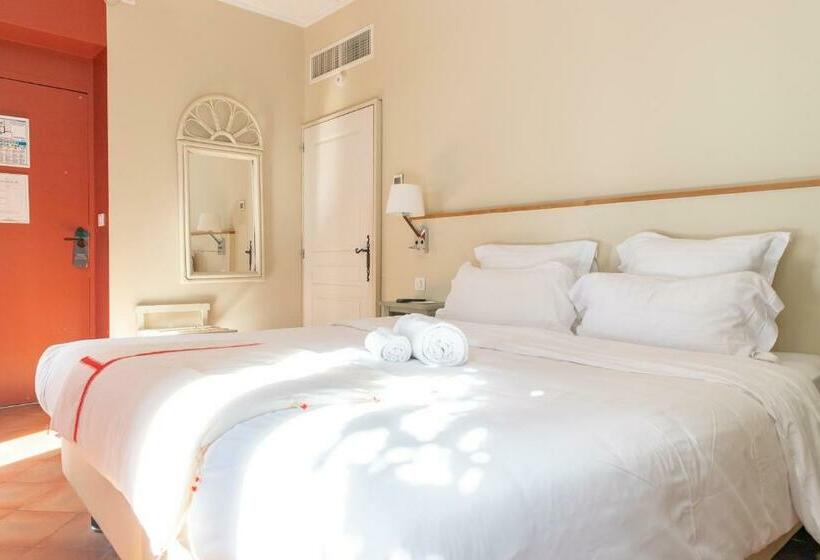 스탠다드 룸, Domaine Gaogaia