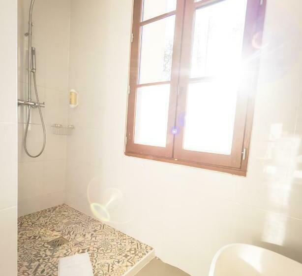 디럭스룸 공원 전망, Domaine Gaogaia