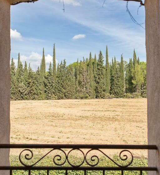 스탠다드 룸, Domaine Gaogaia