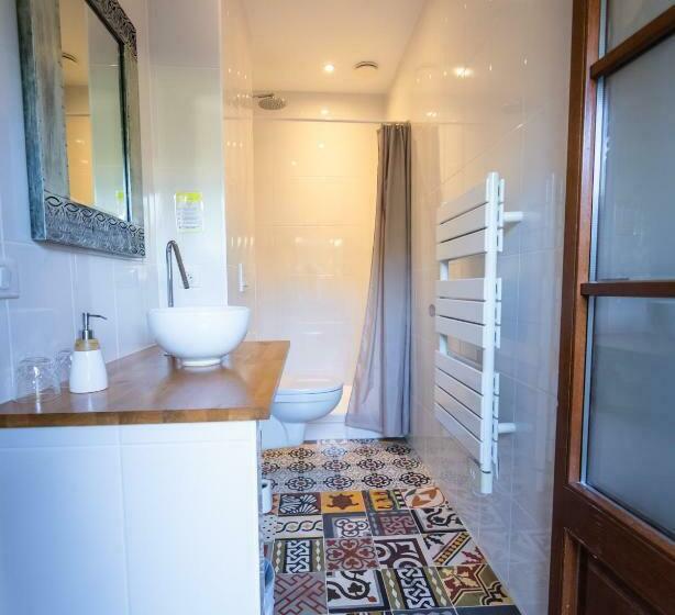 스탠다드 룸, Domaine Gaogaia