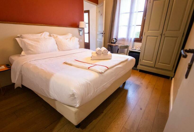 스탠다드 룸, Domaine Gaogaia