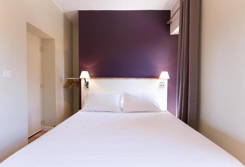 스탠다드 싱글 룸, Domaine Gaogaia