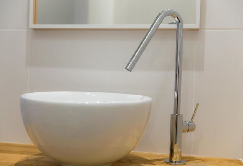 디럭스룸 공원 전망, Domaine Gaogaia