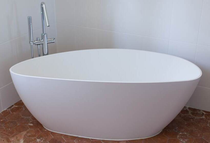 디럭스룸 공원 전망, Domaine Gaogaia