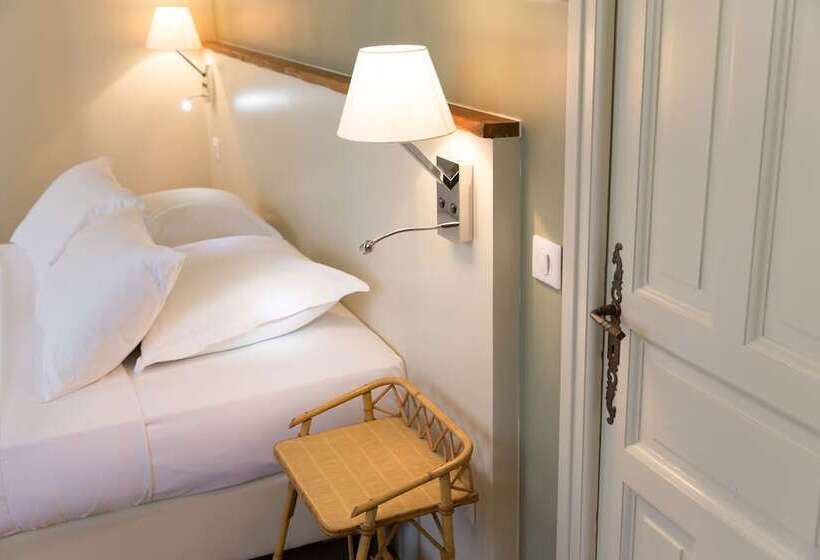 스탠다드 룸, Domaine Gaogaia