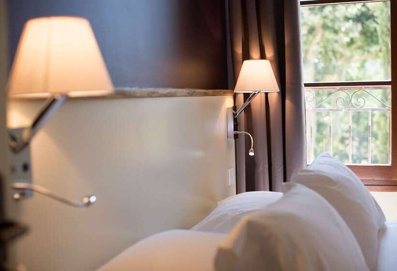 스탠다드 룸, Domaine Gaogaia