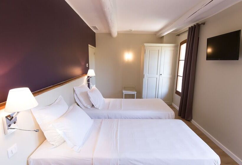 스탠다드 룸, Domaine Gaogaia