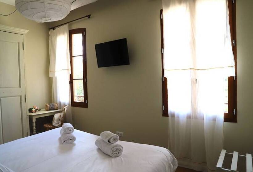 스탠다드 룸, Domaine Gaogaia