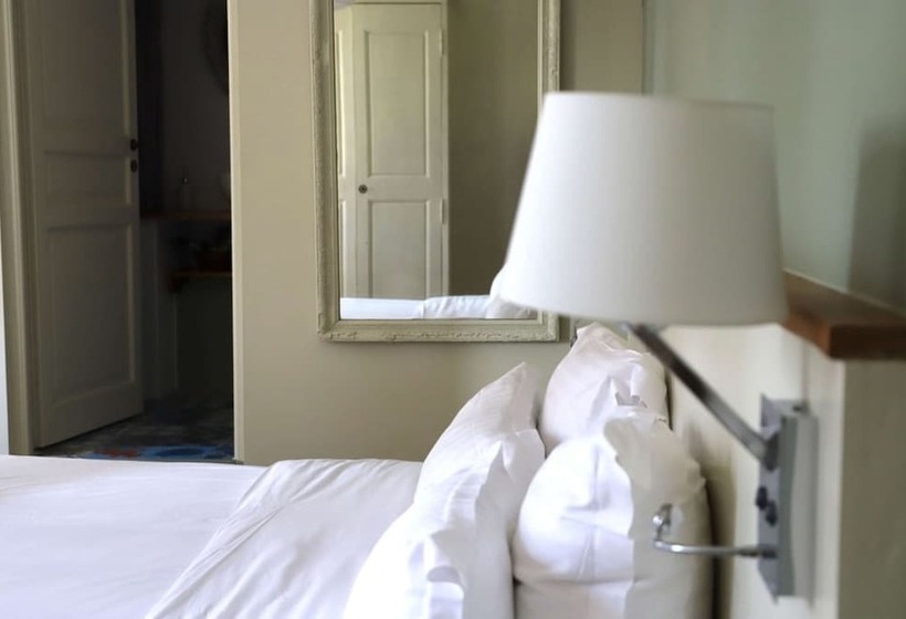 스탠다드 룸, Domaine Gaogaia