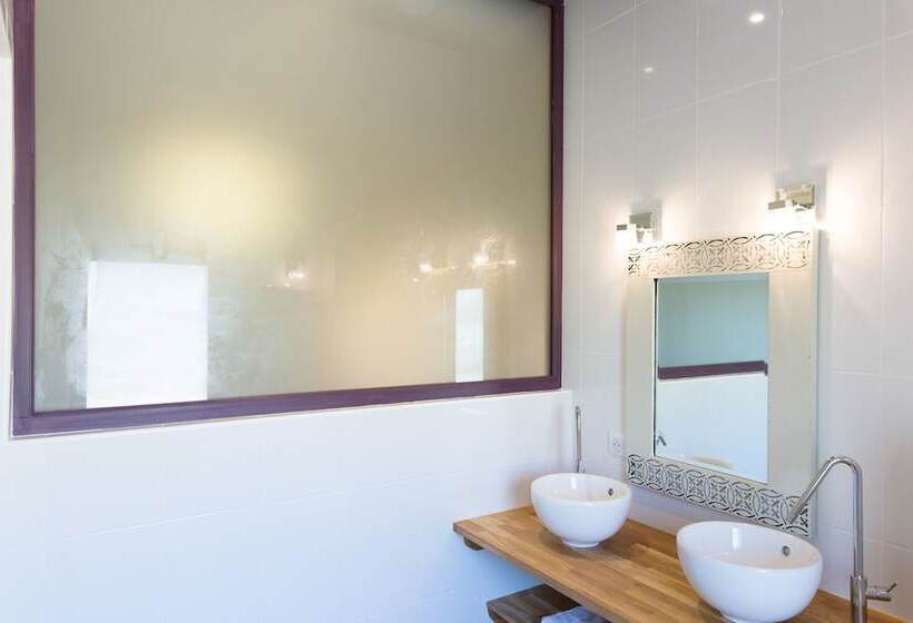 스탠다드 룸, Domaine Gaogaia