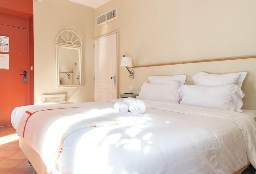 스탠다드 싱글 룸, Domaine Gaogaia