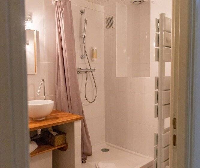 스탠다드 싱글 룸, Domaine Gaogaia