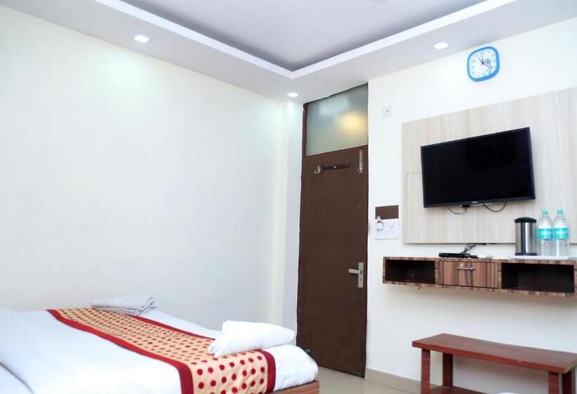 标准间, Dreamland Dx