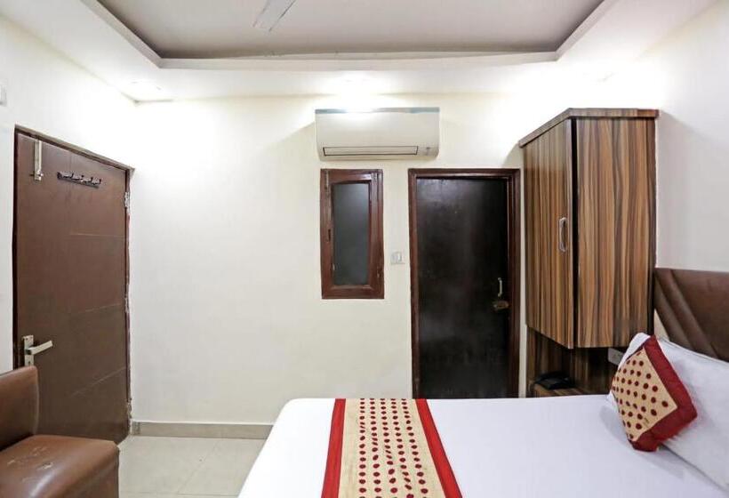 标准间, Dreamland Dx