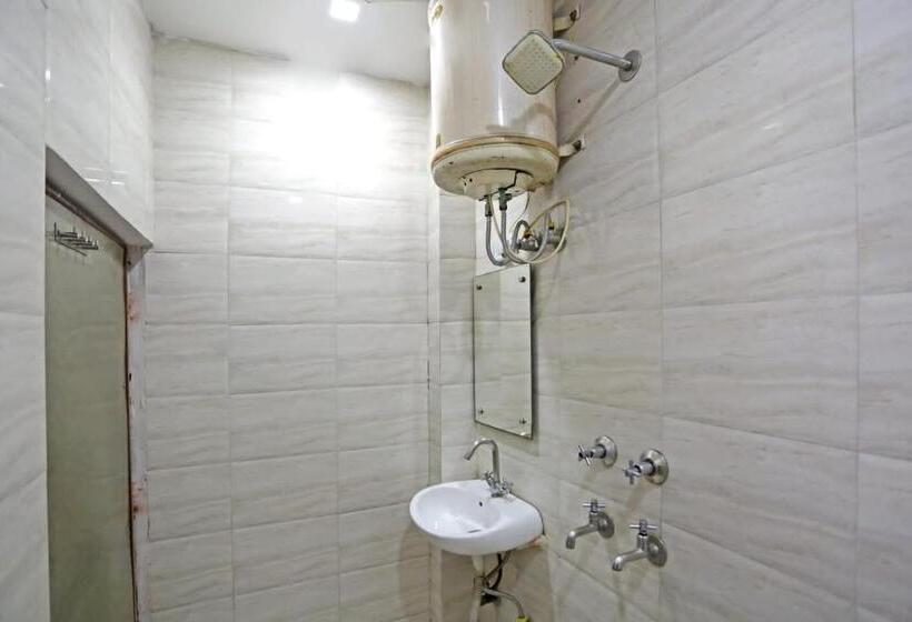 标准间, Dreamland Dx