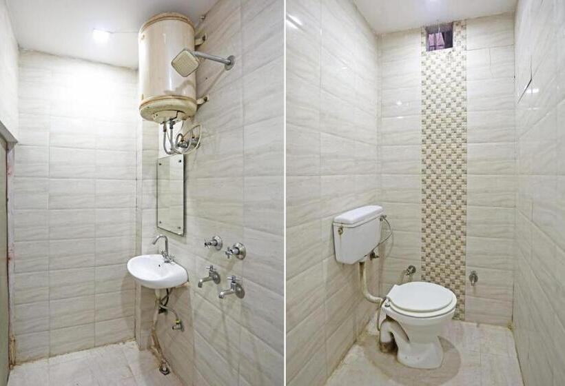 标准间, Dreamland Dx