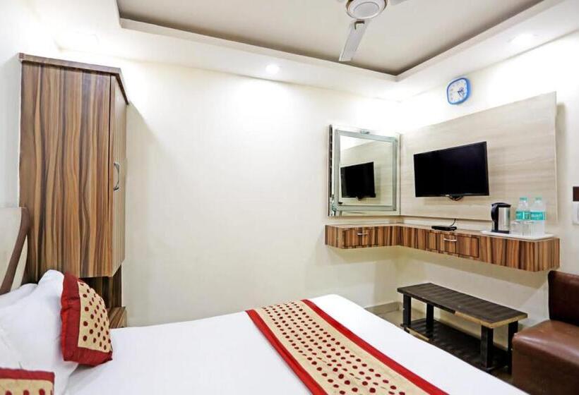 标准间, Dreamland Dx