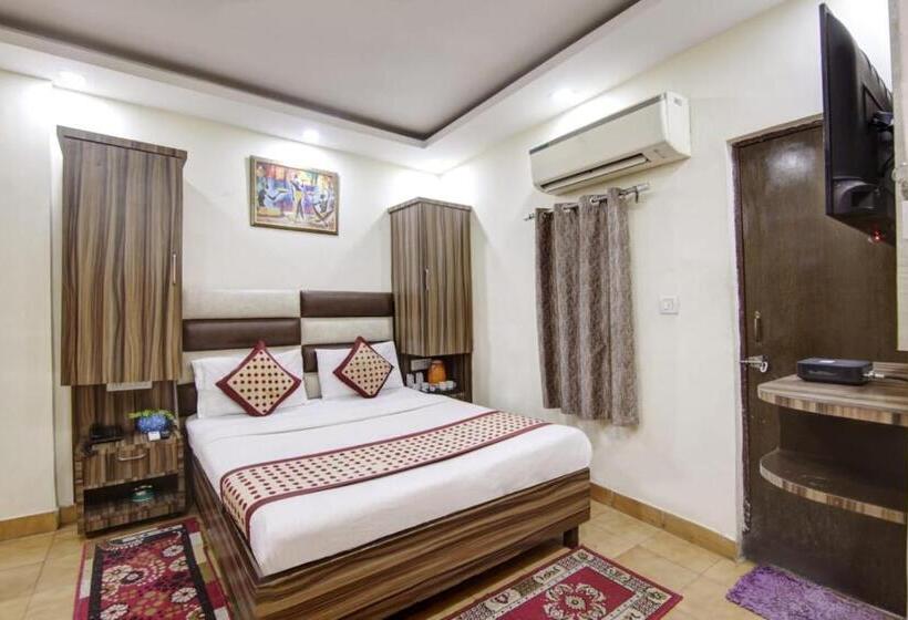 标准间, Dreamland Dx