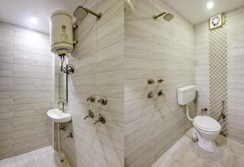 标准间, Dreamland Dx