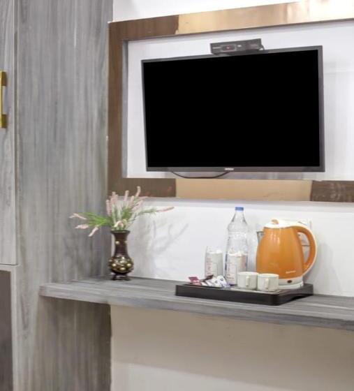 标准间, Dreamland Dx