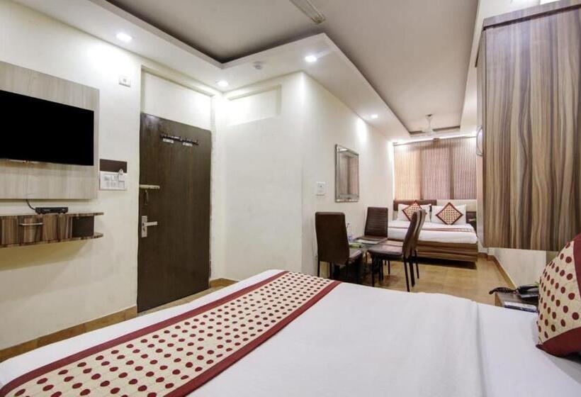 标准三人间, Dreamland Dx