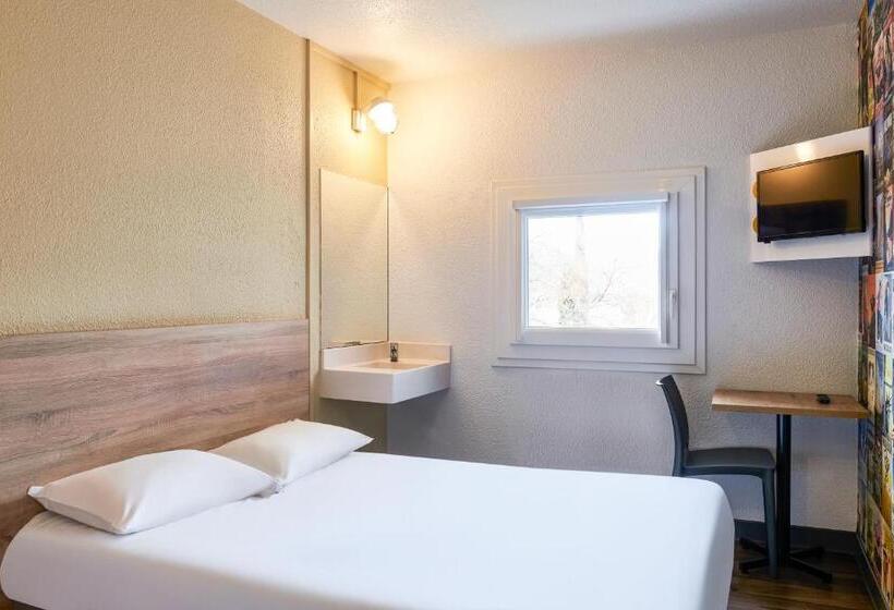 Номер Стандарт, F1 Paris Gennevilliers