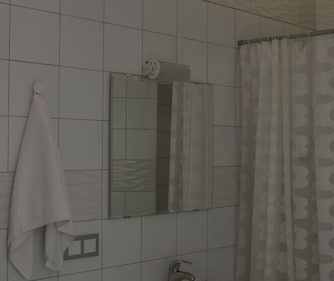 コンフォートルーム, Griboedov House