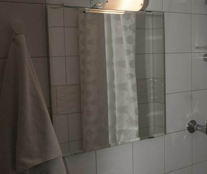 スタンダードトリプルルーム, Griboedov House