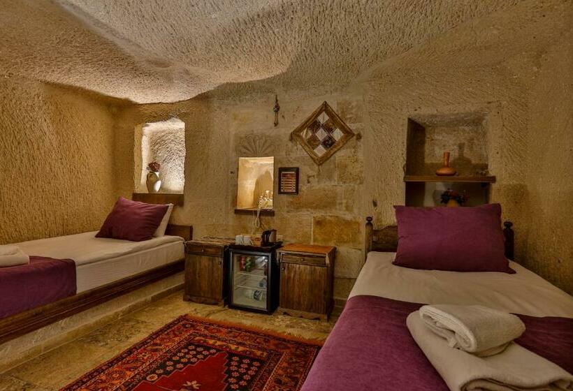 חדר סטנדרט, Hidden Cave