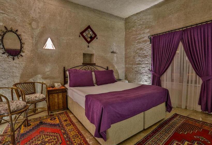 חדר סטנדרט, Hidden Cave