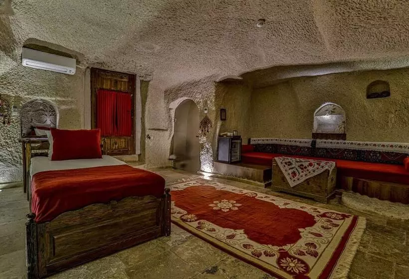 スイート（家族用）, Hidden Cave