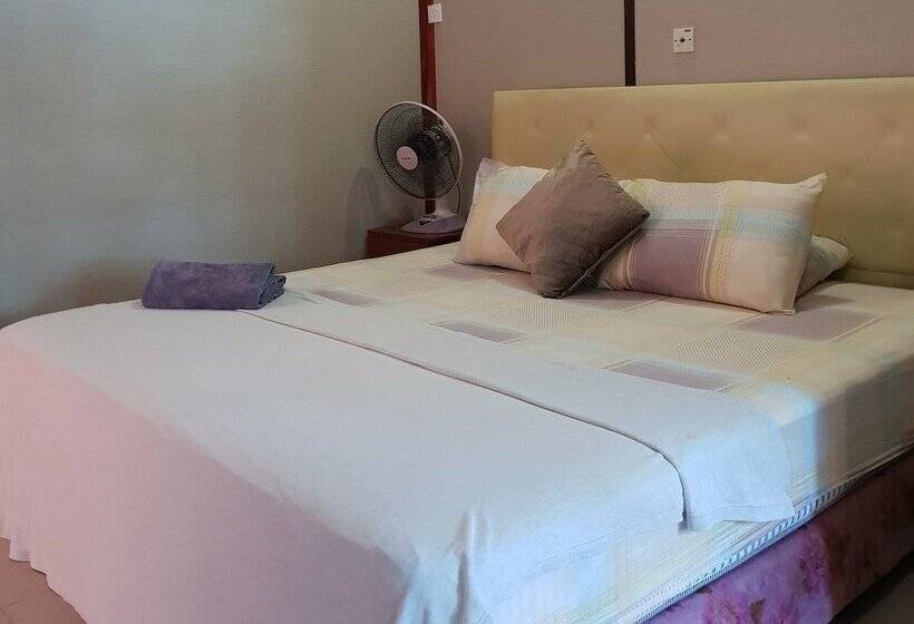 غرفة قياسية, Horizon Inn