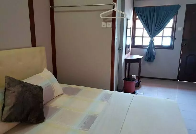 اتاق استاندارد, Horizon Inn