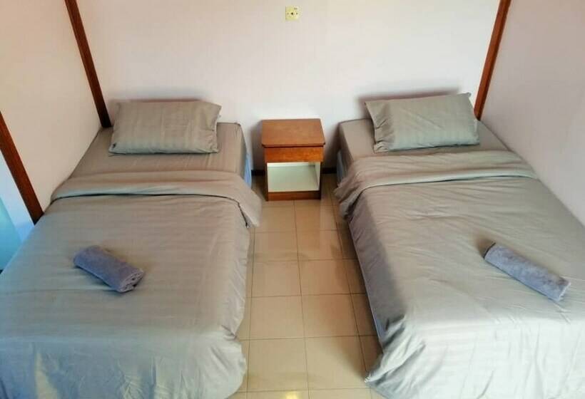 غرفة قياسية, Horizon Inn