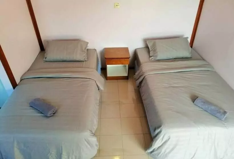 اتاق استاندارد, Horizon Inn