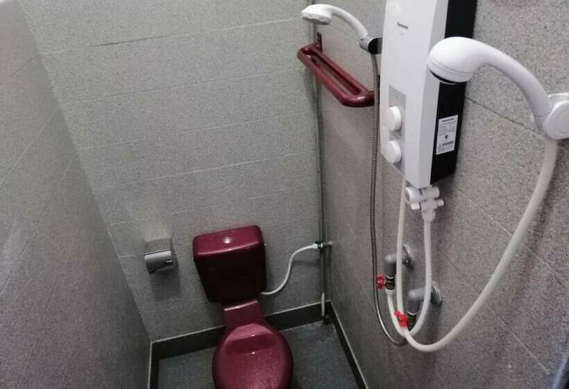 غرفة قياسية, Horizon Inn